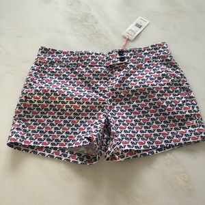 *Tags* BNWT Vineyard Vines Shorts. Size 0!!